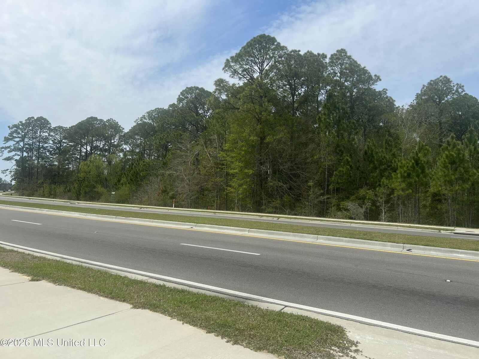 Property Photo: 14304 Mallett Road MS 39532