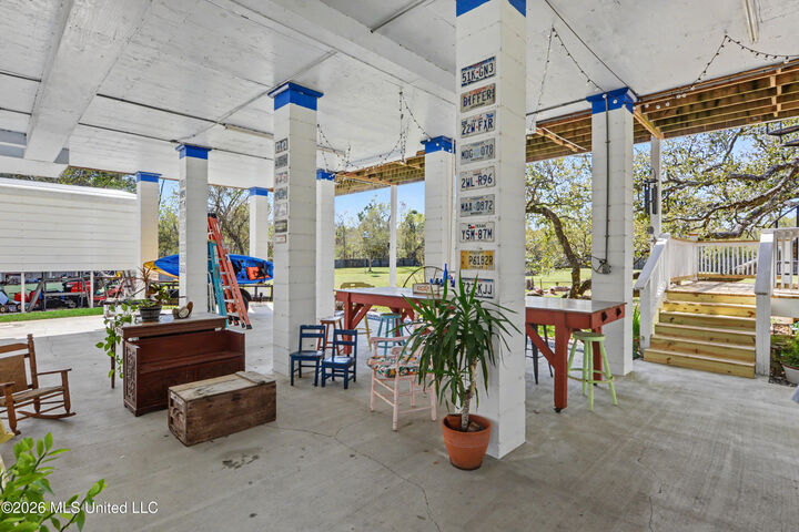 Property Photo: 10097 Old Nicholson Road MS 39520