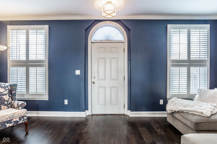 Property Photo:  8183 Heyward Drive  IN 46250 