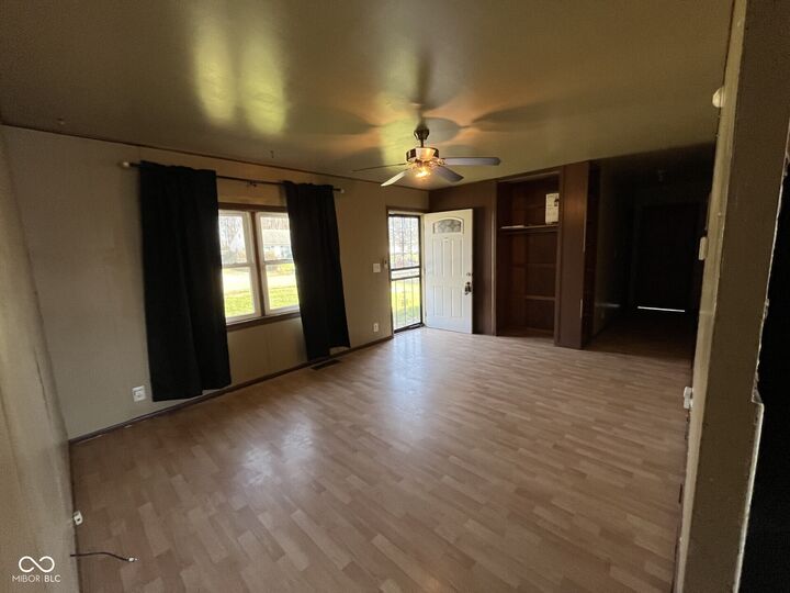 Property Photo: 5919 W 41st Place IN 46254