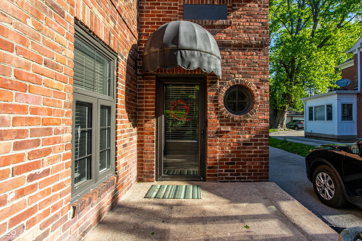 Property Photo:  36 W 56th Street  IN 46208 