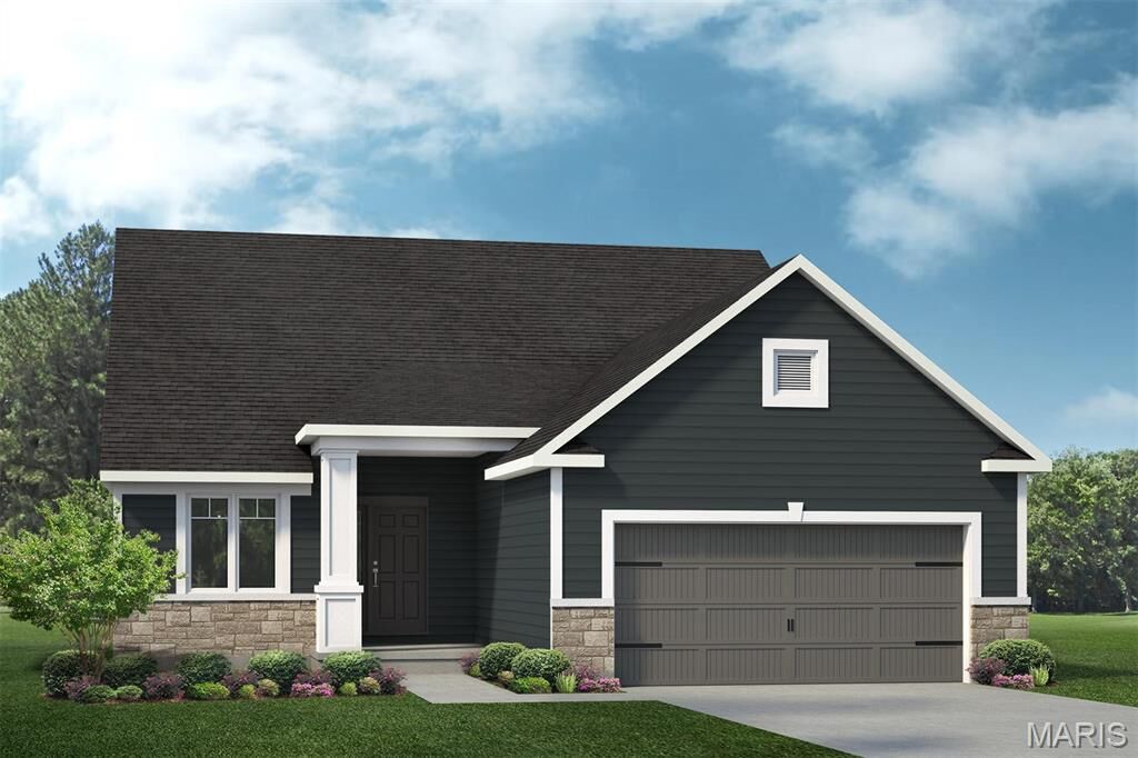 Property Photo: 214 Cambium Court MO 63385