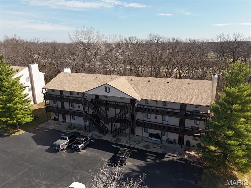 Property Photo: 18976 Pine Lake Road D-6 MO 63456