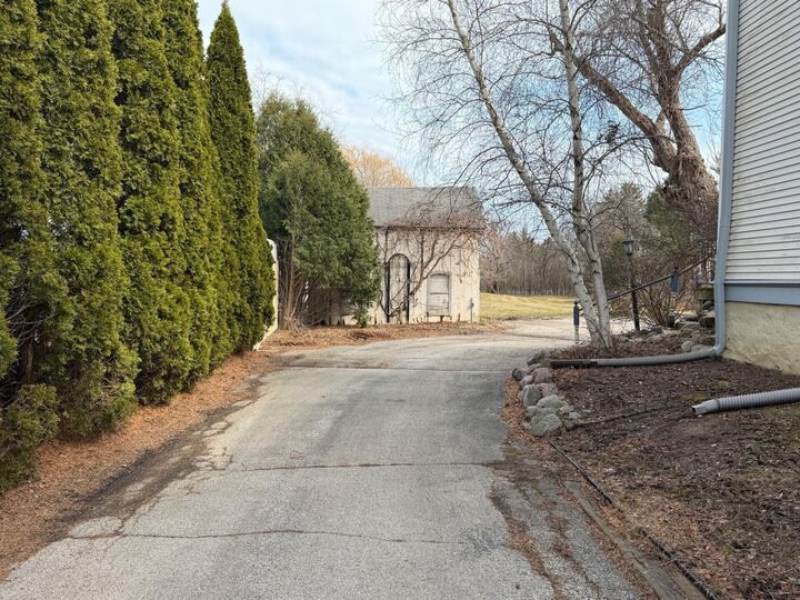 Property Photo:  11004 N Range Line Rd  WI 53092 