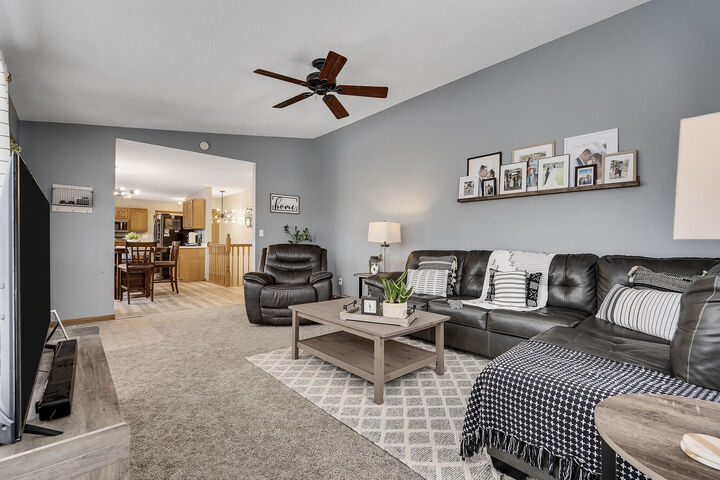 Property Photo:  106 S Ridge St  WI 54623 