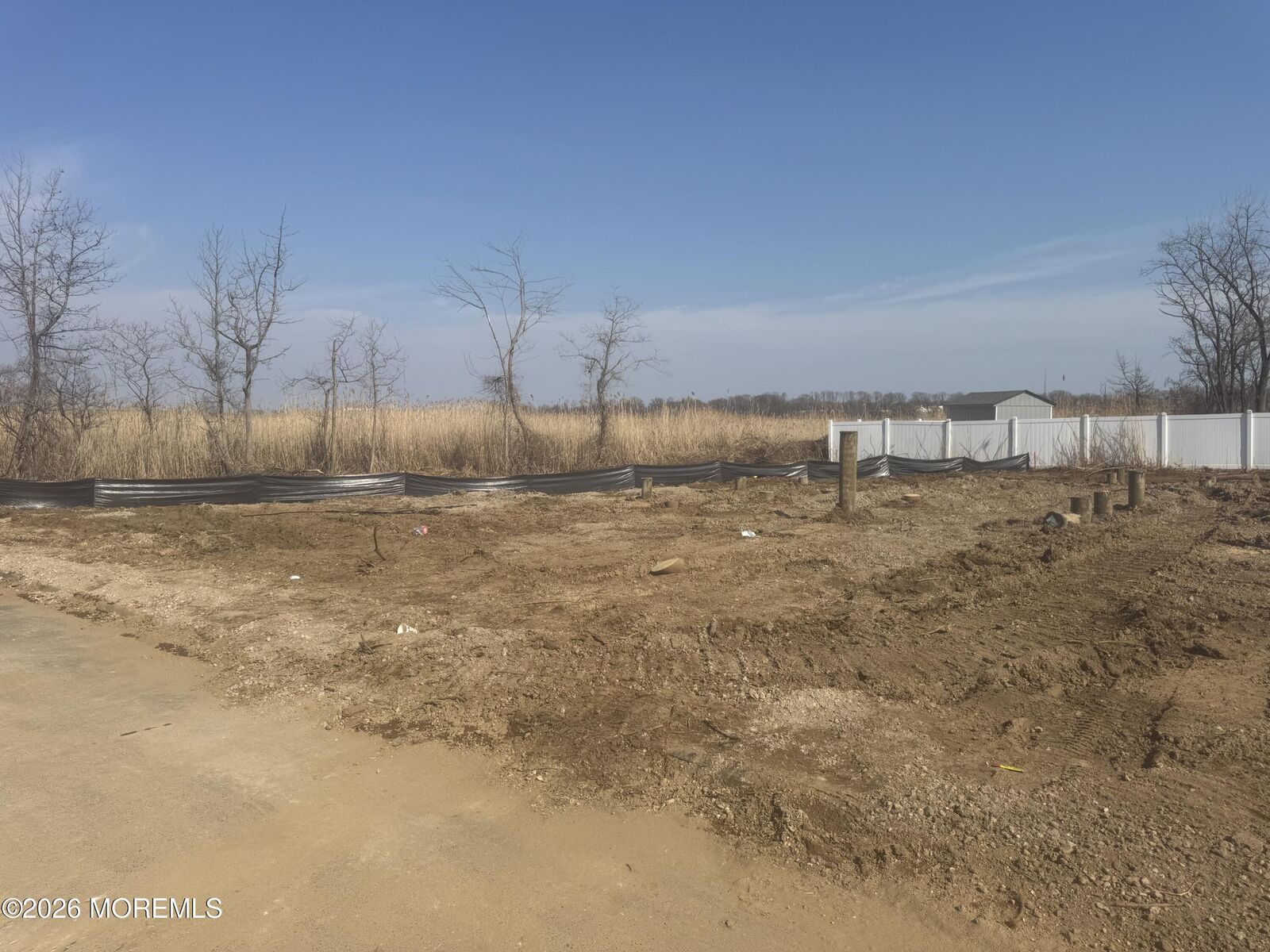 Property Photo:  0 7th Street  NJ 07718 