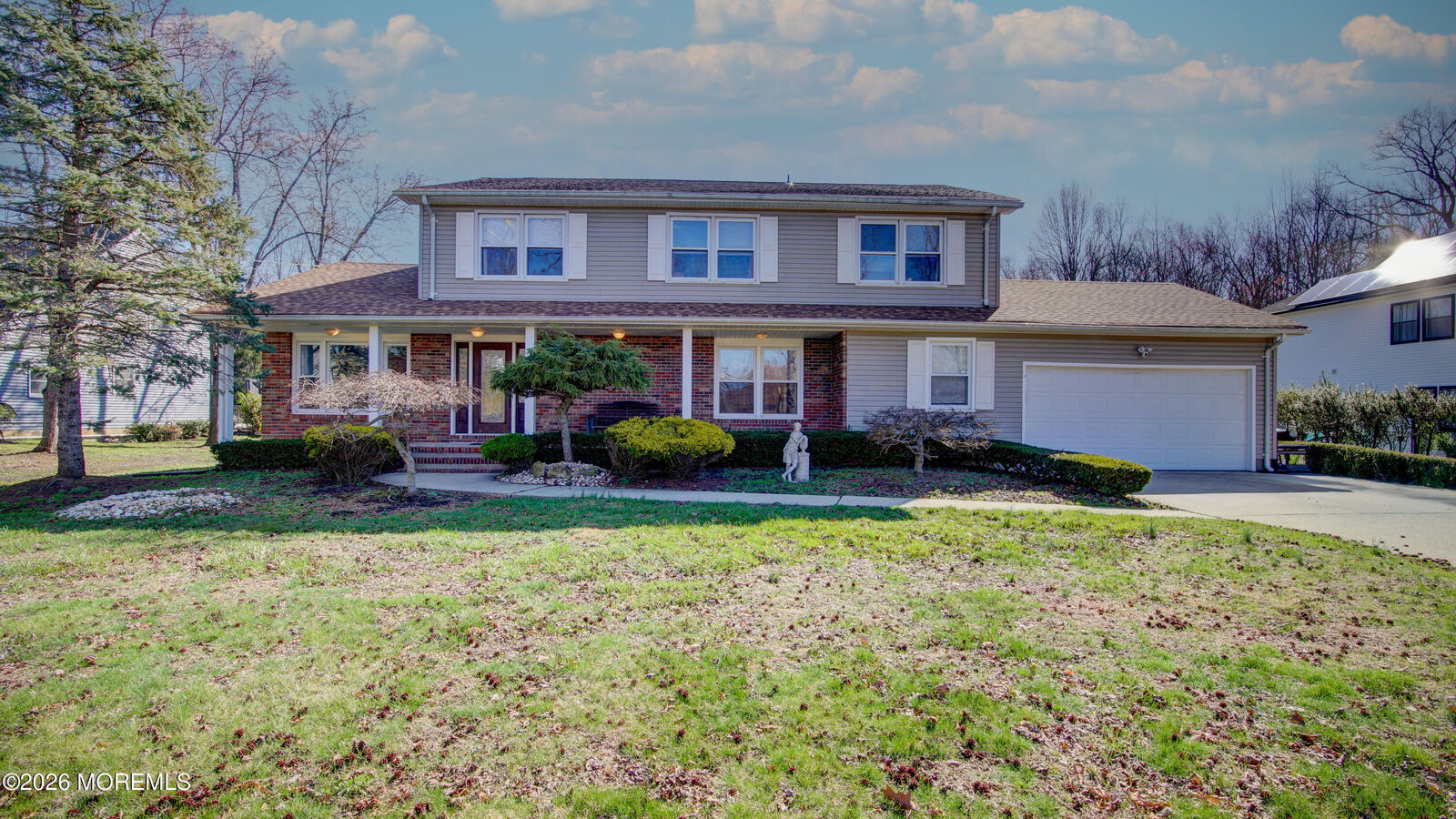 Property Photo: 42 Daum Road NJ 07726