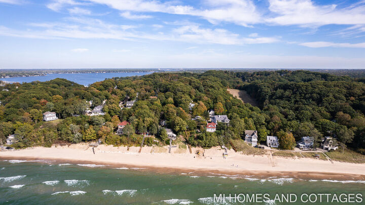 Property Photo:  2312 Maksaba Trail  MI 49434 