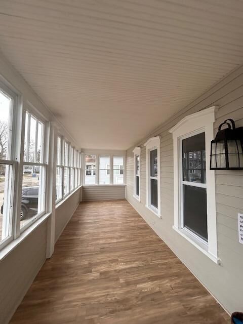 Property Photo:  826 Elliott Avenue  MI 49417 