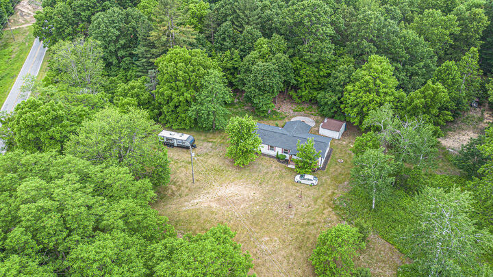 Property Photo:  80150 46th Avenue  MI 49038 