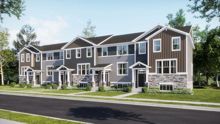 Property Photo:  333 Settlers Place  IL 60118 