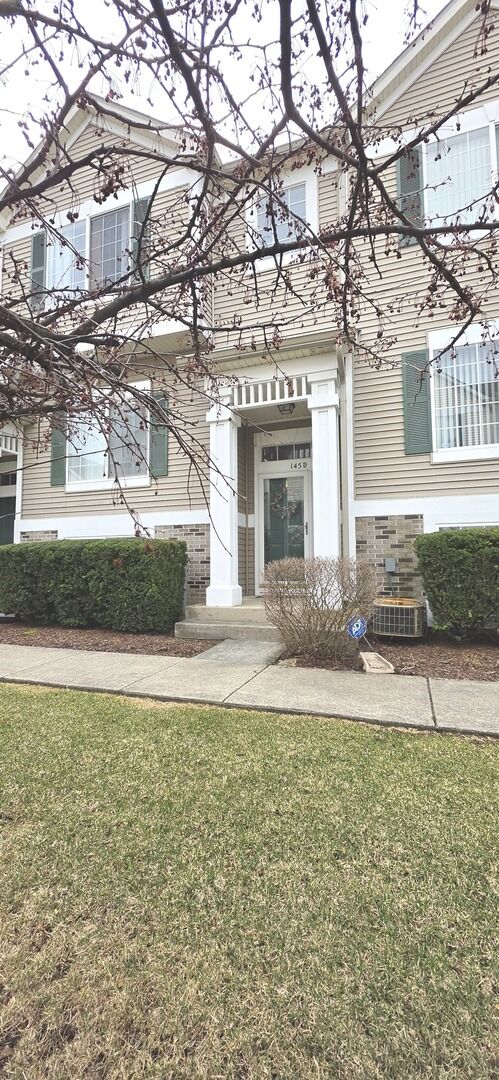 Property Photo: 145 Enclave Circle D IL 60440