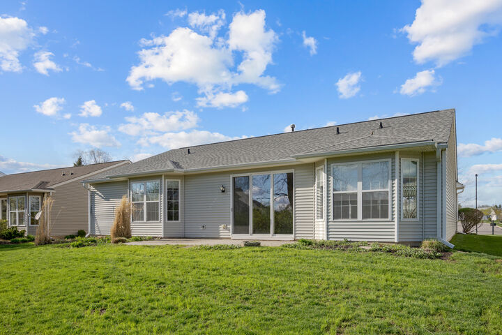 Property Photo:  13776 Fieldstone Drive  IL 60142 