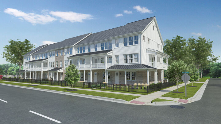 Property Photo:  160 Washington Street 160  IL 60010 