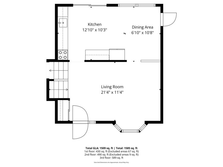 Property Photo:  127 Monticello Circle  IL 60440 