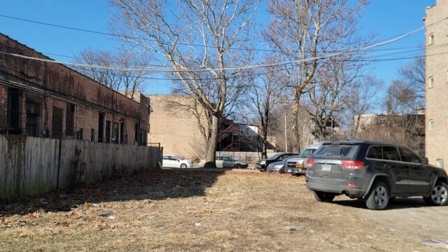 Property Photo:  6051 S Saint Lawrence Avenue  IL 60637 