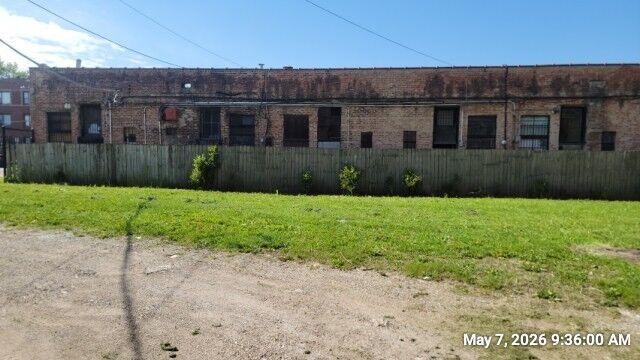 Property Photo:  6051 S Saint Lawrence Avenue  IL 60637 