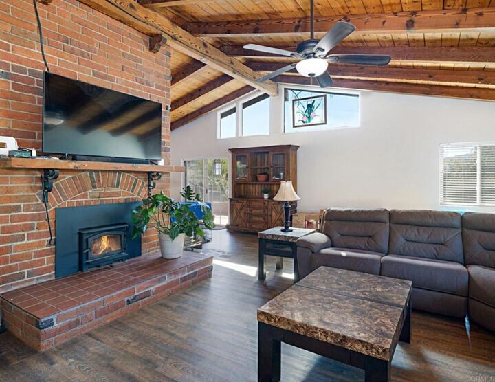 Property Photo:  3333 Suncrest Boulevard  CA 92021 