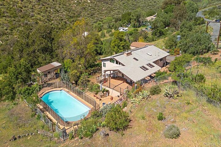Property Photo:  3333 Suncrest Boulevard  CA 92021 