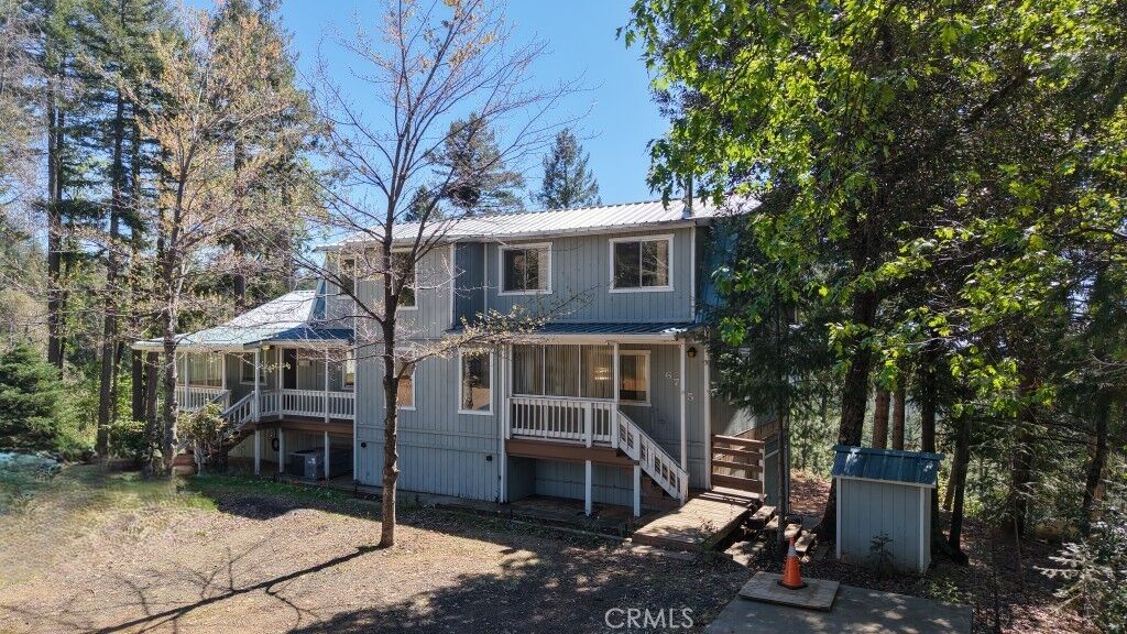 Property Photo:  6715 Cumorah Crest  CA 95954 
