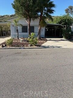 Property Photo:  23186 Skylink  CA 92587 