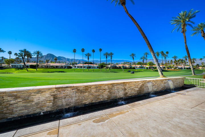 Property Photo: 75305 Saint Andrews Court CA 92210