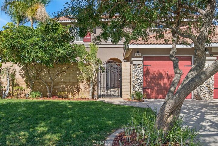 Property Photo:  879 Derby  CA 92882 