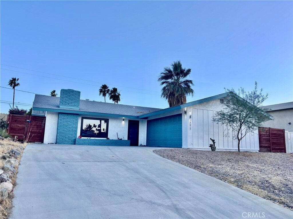 Property Photo: 72615 Pitahaya CA 92260