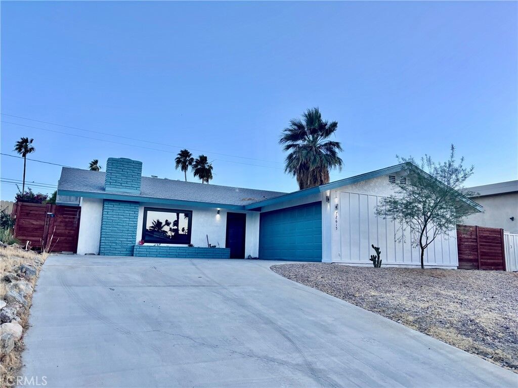 Property Photo:  72615 Pitahaya  CA 92260 