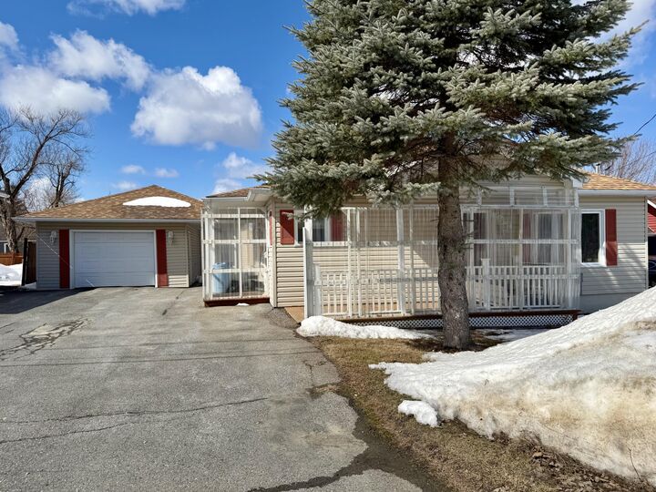 Property Photo: 187 Mountain View Avenue ME 04756