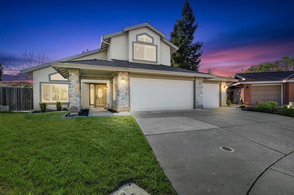 Property Photo:  9170 Malden Court  CA 95624 