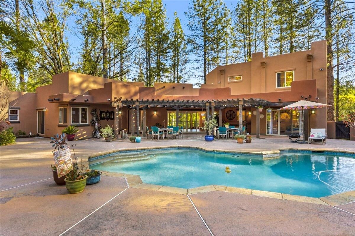 Property Photo:  1495 Hillish Rock Road  CA 95722 