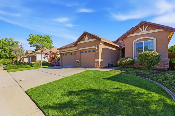 Property Photo:  2069 Tracy Court  CA 95630 