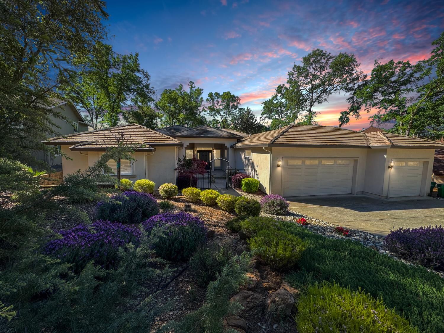 Property Photo:  12097 Elm Court  CA 95602 