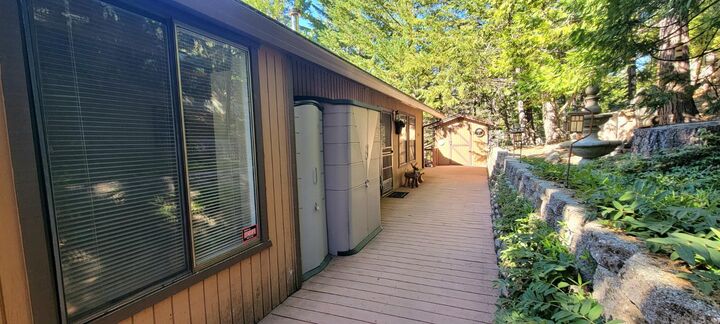 Property Photo:  19812 Wanita Lane  CA 95383 