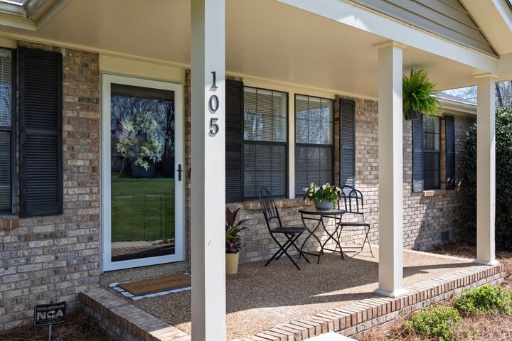 Property Photo:  105 Sunnyhill Trl  TN 37188 