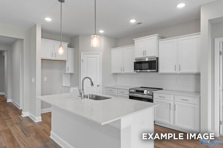 Property Photo: 304 Keller Drive AL 35750