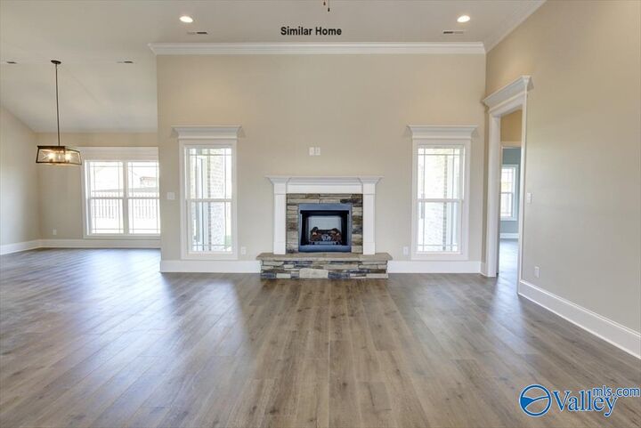 Property Photo:  Highpoint-B1 Capshaw Road  AL 35613 