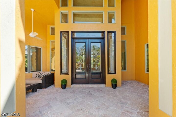 Property Photo: 5237 Mahogany Ridge Drive FL 34119