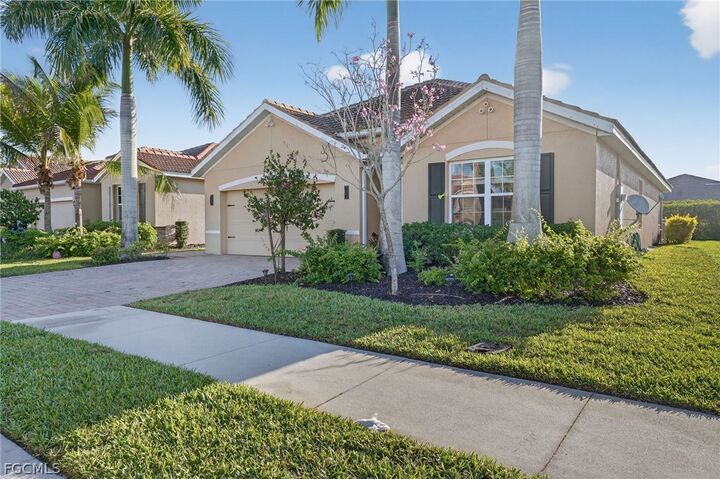 Property Photo:  3223 Birchin Lane  FL 33916 