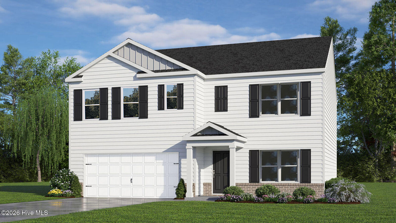 Property Photo:  4055 Topsail Trail  NC 28560 