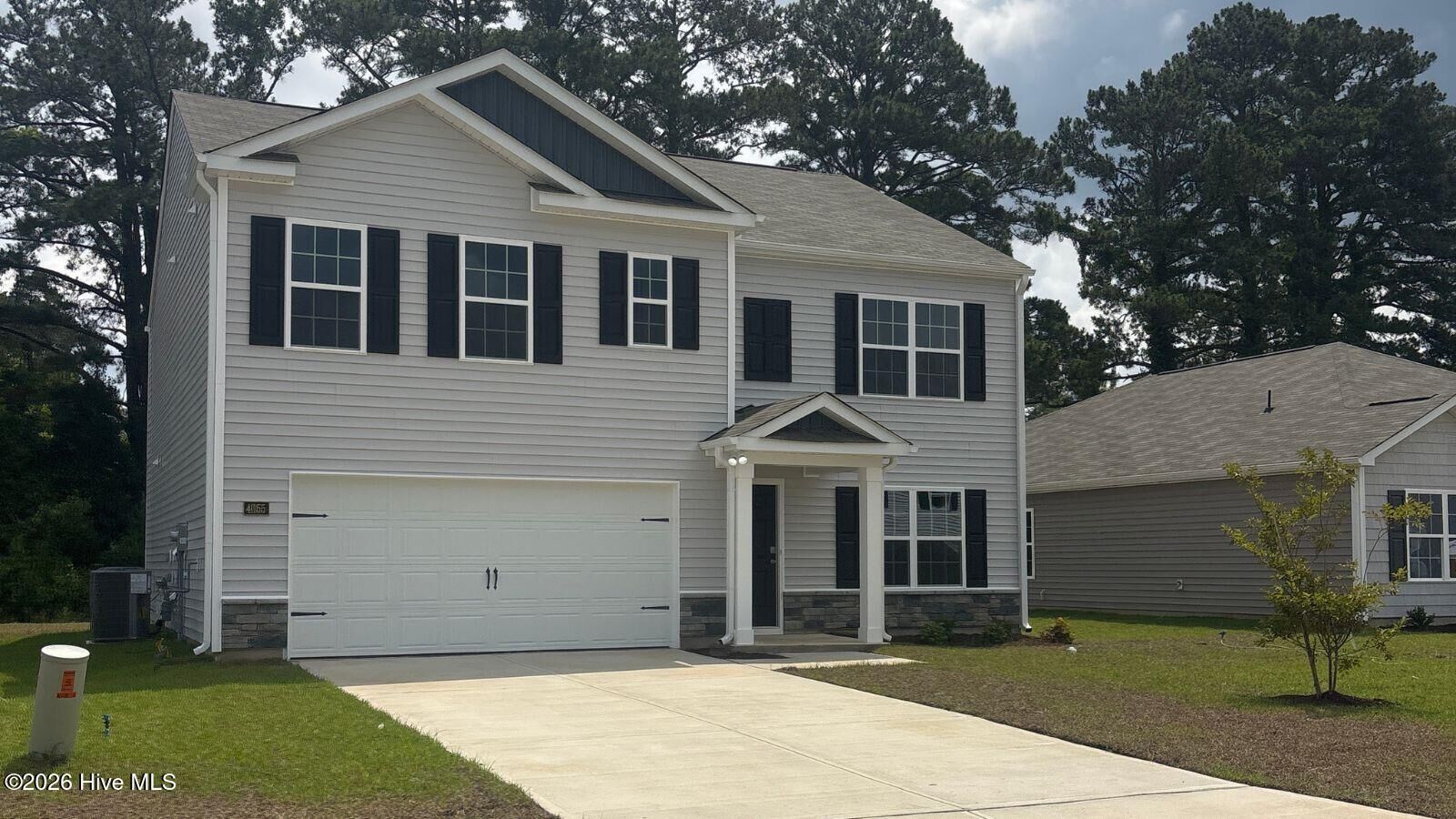 Property Photo:  4055 Topsail Trail  NC 28560 