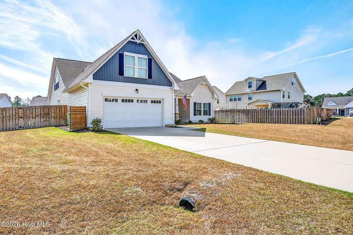 Property Photo:  42 E Maritt Street  NC 28443 