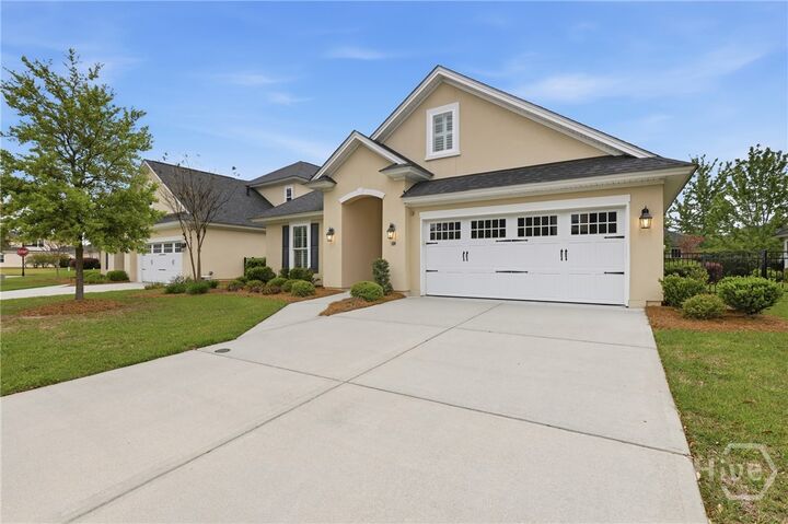 Property Photo: 120 Sullivan Place GA 31322