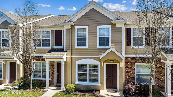 Property Photo:  11445 Summerview Circle  FL 32256 