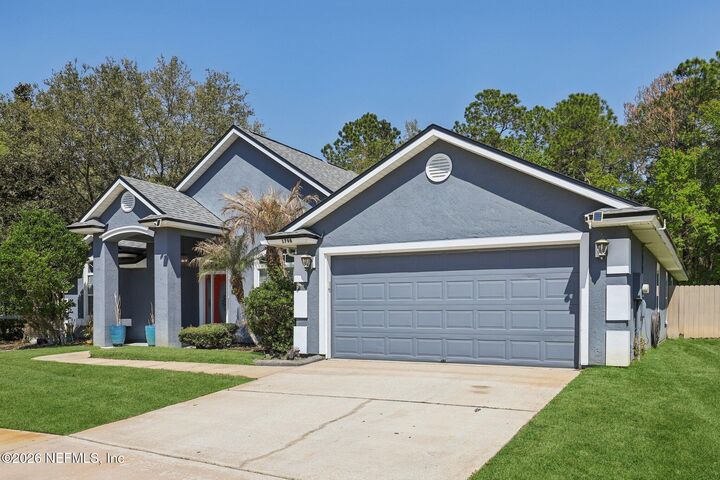 Property Photo:  1798 Covington Lane  FL 32003 