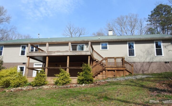 Property Photo:  57 Cherry Court  GA 30540 