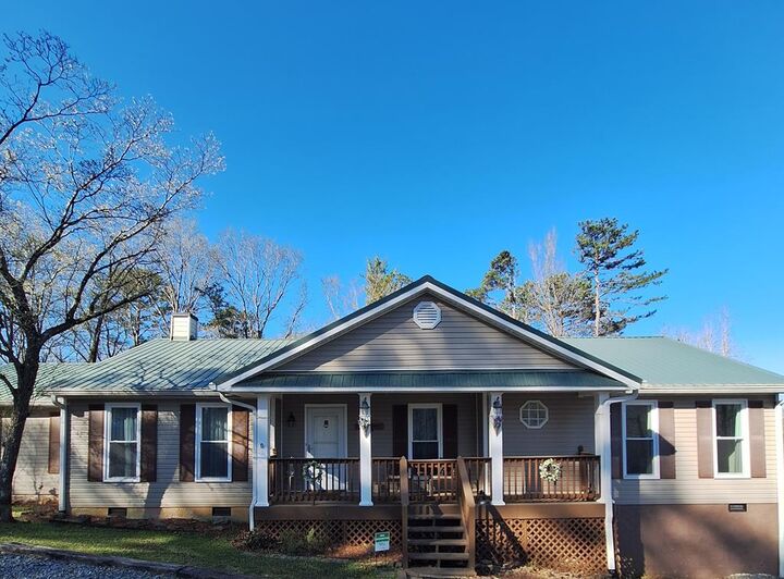 Property Photo:  57 Cherry Court  GA 30540 