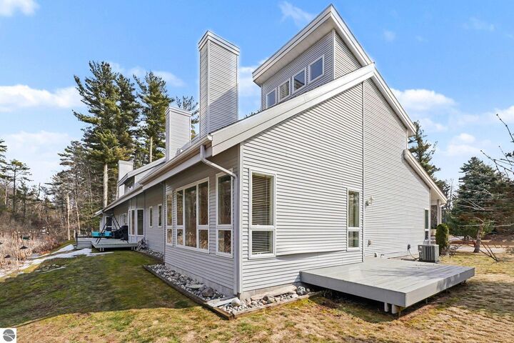 Property Photo: 1311 Beechwood Road 3 MI 48730