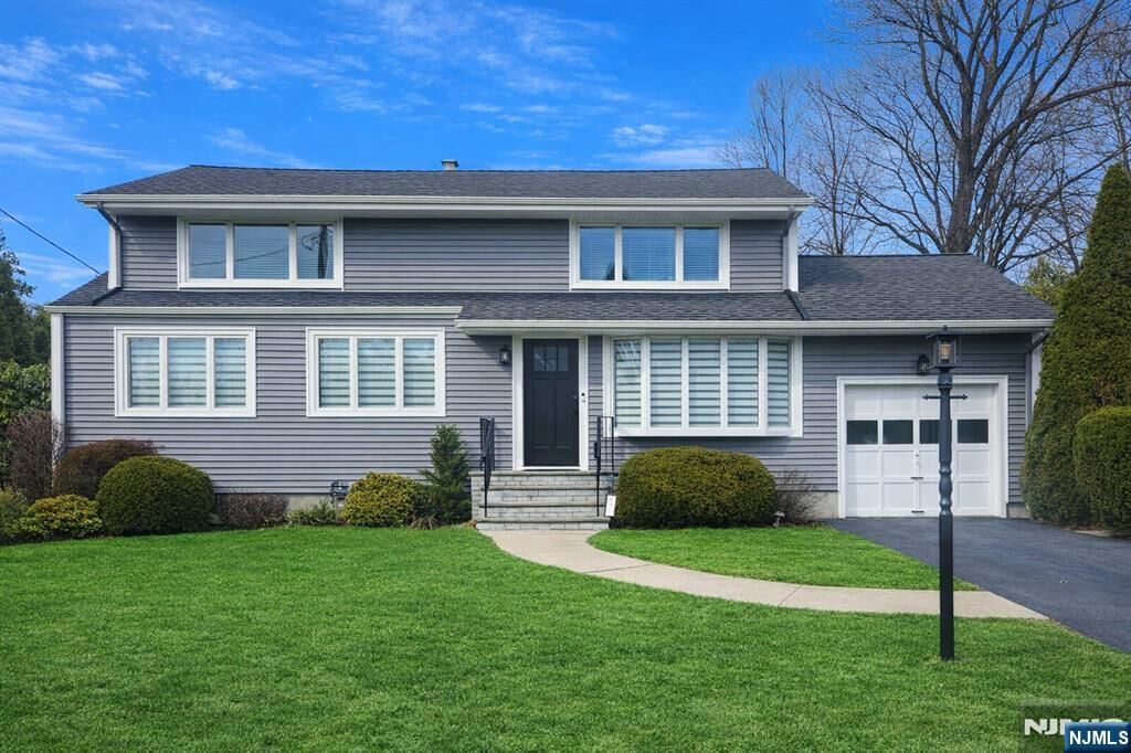 Property Photo: 217 Sweetbriar Place NJ 07652